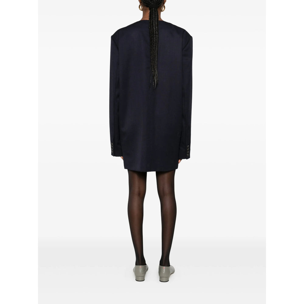 Soeur Dresses - Blue, Brown | c791fc4e04e1385776606743c6b951375bf71372