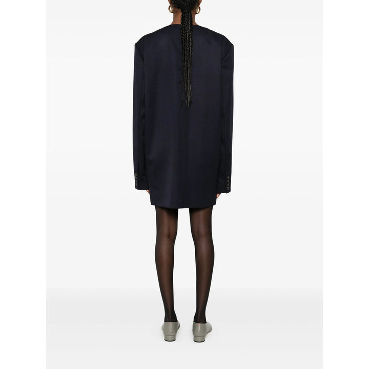 Soeur Dresses - Blue, Brown | c791fc4e04e1385776606743c6b951375bf71372