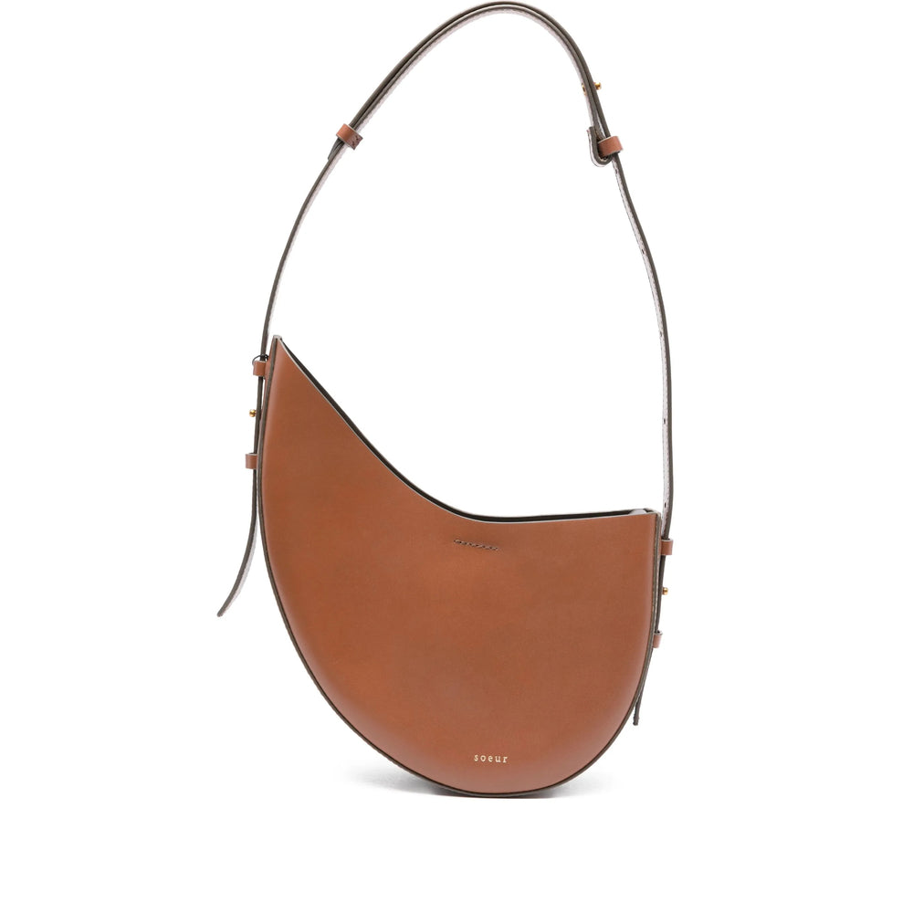 Soeur Bags - Brown | 41cf966d642376652e4d7a2e31d1bf6cc6d36474