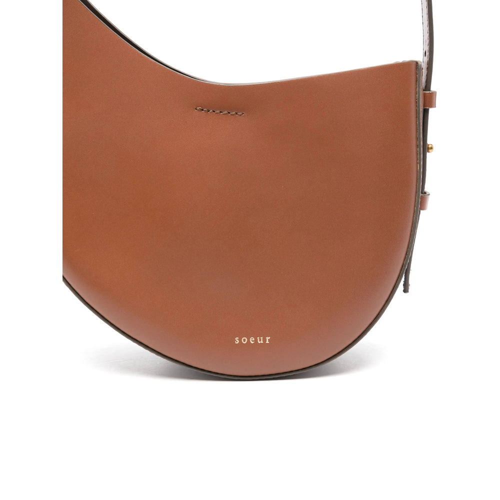 Soeur Bags - Brown | f762cfc6655203fe5ac7a274004f1abc2a11e374