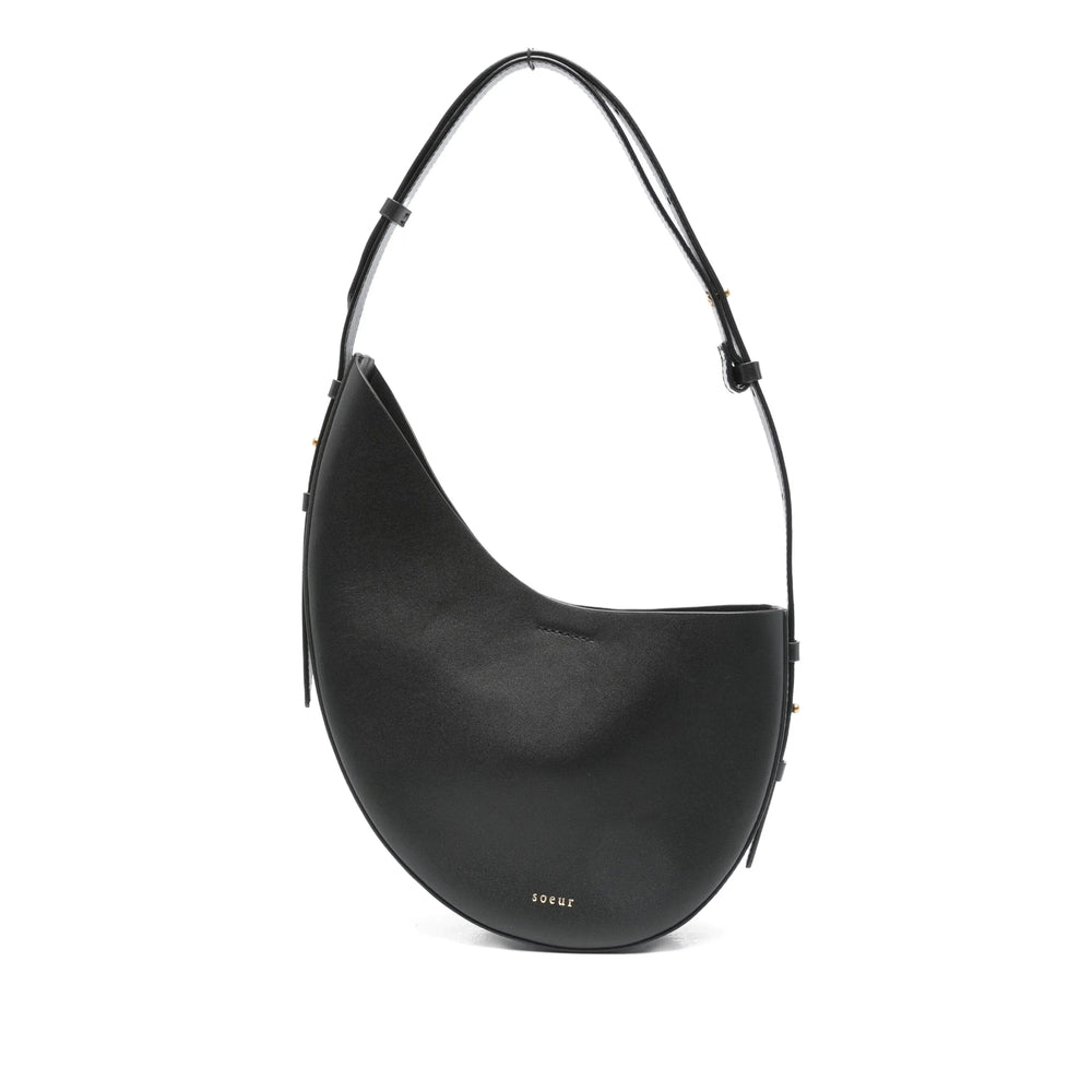 Soeur Bags - Black | cf8ae4b7e06b800ffbd9e87fa76fb933545b3351