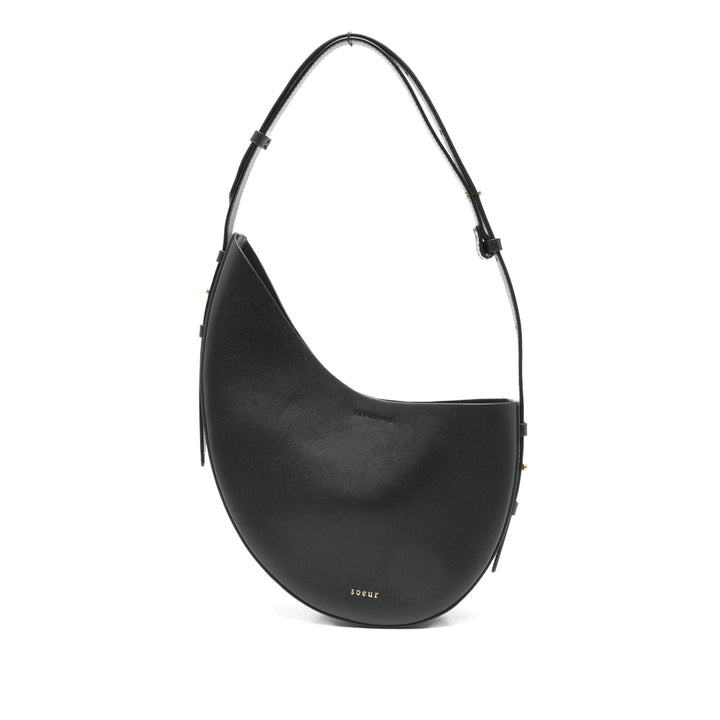 Soeur Bags - Black | cf8ae4b7e06b800ffbd9e87fa76fb933545b3351
