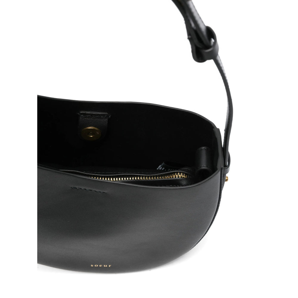 Soeur Bags - Black | 806c4e4f33c21c1a0e90eceaedd493d2cd8d3296