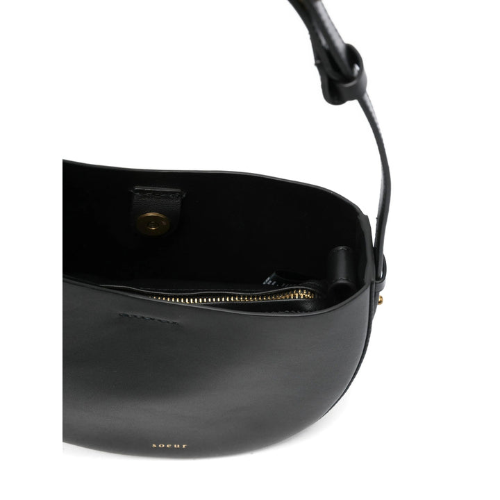 Soeur Bags - Black | 806c4e4f33c21c1a0e90eceaedd493d2cd8d3296