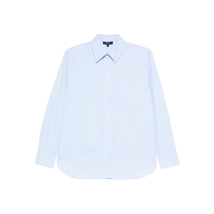 Soeur Shirts - Blue | 8efa14c32b08287015876d5fd0c79db00abb2681