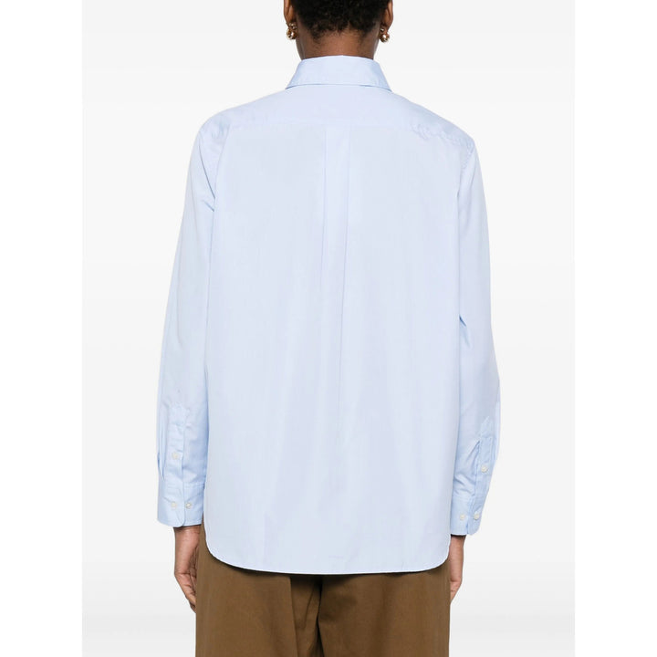 Soeur Shirts - Blue | e61d36644c1c00aca506e7157c491ffd7f4025b9