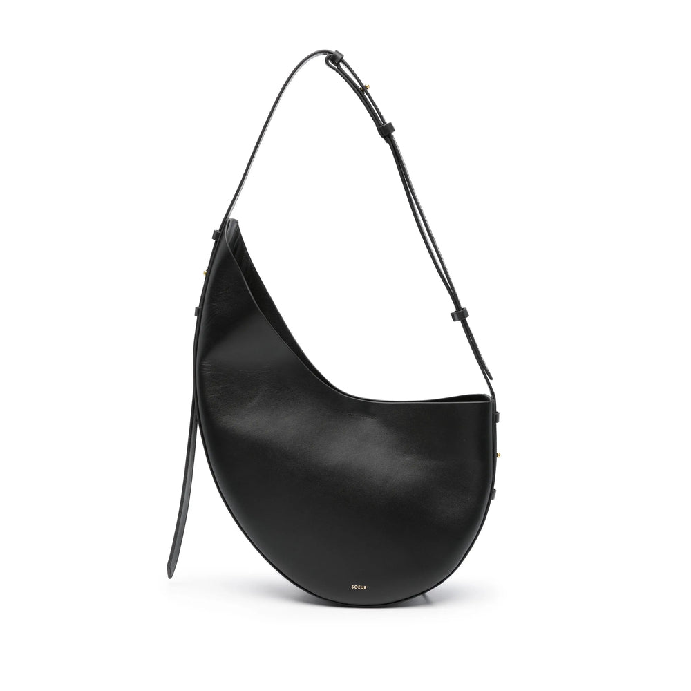 Soeur Bags - Black | eaa973cf02e86c8660e01385cf29955da1c7b397