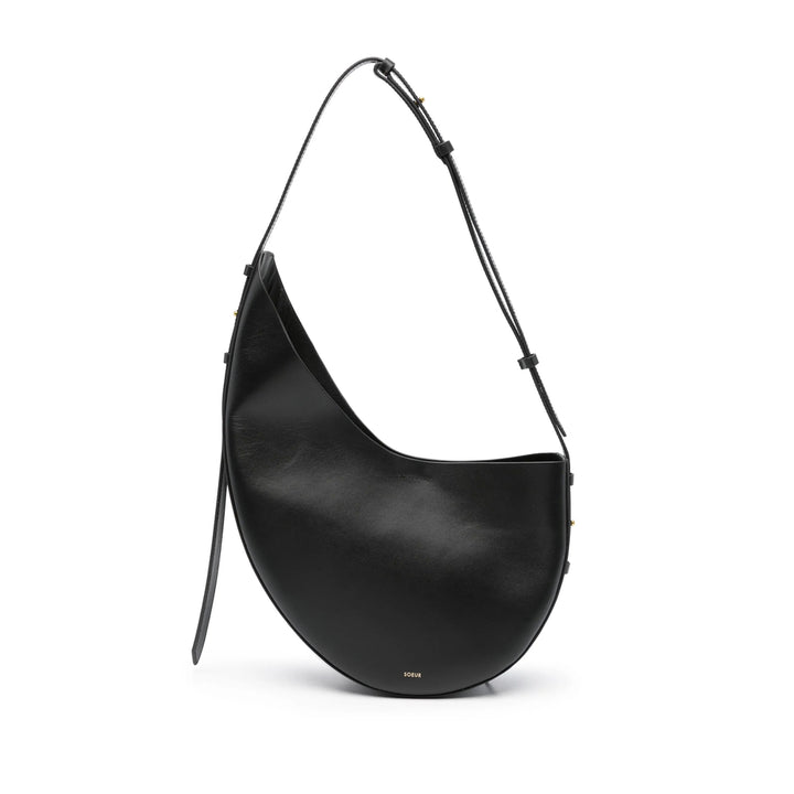 Soeur Bags - Black | eaa973cf02e86c8660e01385cf29955da1c7b397