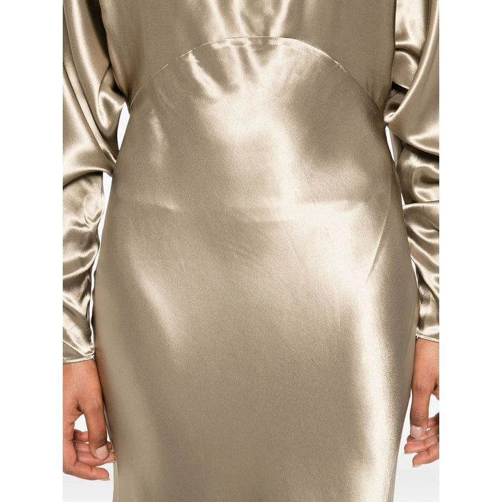 The Andamane Dresses - Neutral | d773d1e7034ad64c720cf912abbef465566ff7c3