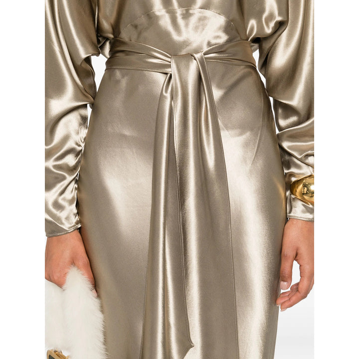 The Andamane Dresses - Neutral | 563366cd3ac6b1a37dae5d051a52c500edacaecd