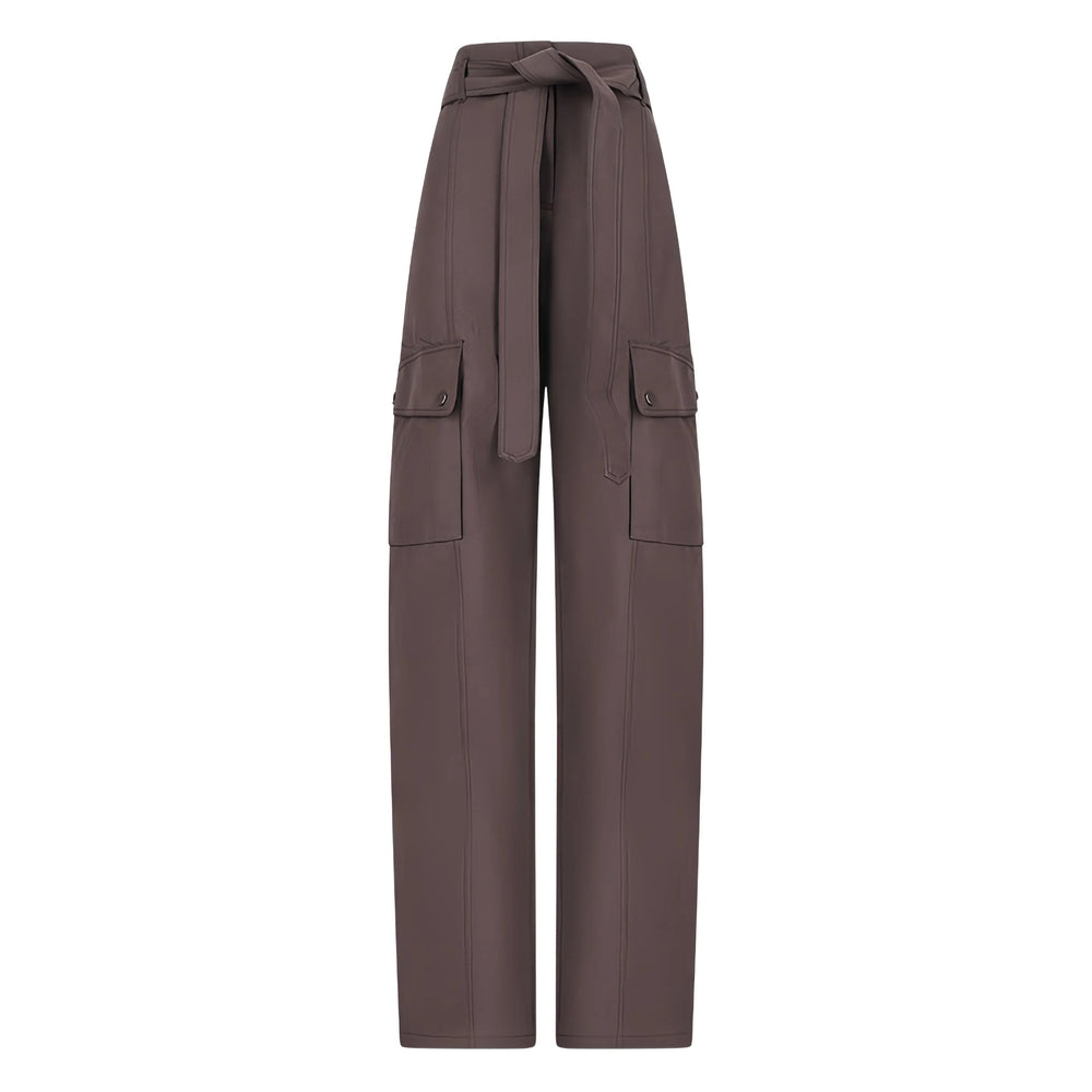 The Andamane Pants - Brown | 0598cfc2d0a225975b499a49ac7819859edc4bce