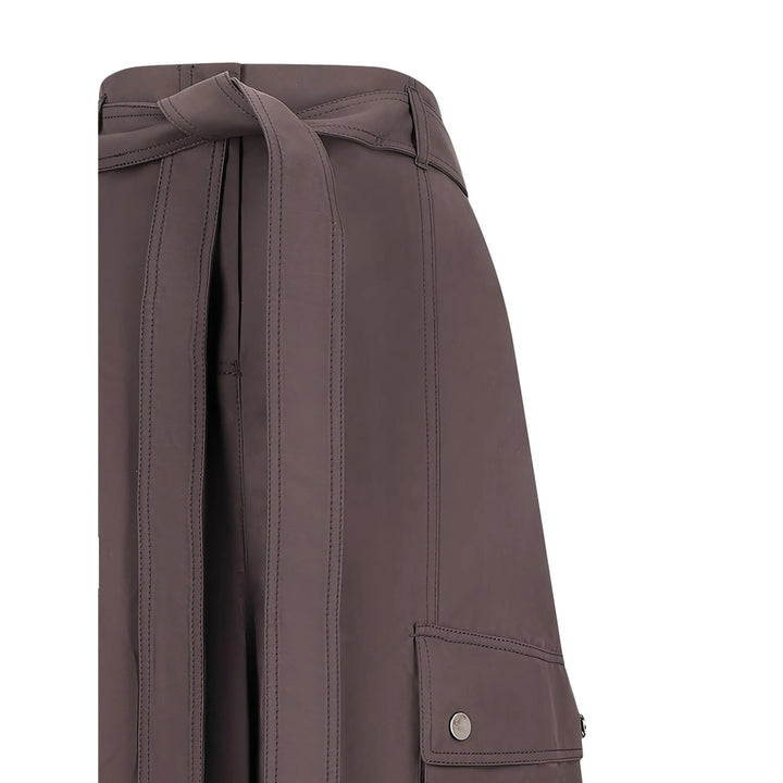 The Andamane Pants - Brown | 6b3e9e9f1e7be0b5b6444d284761c826534fee3b