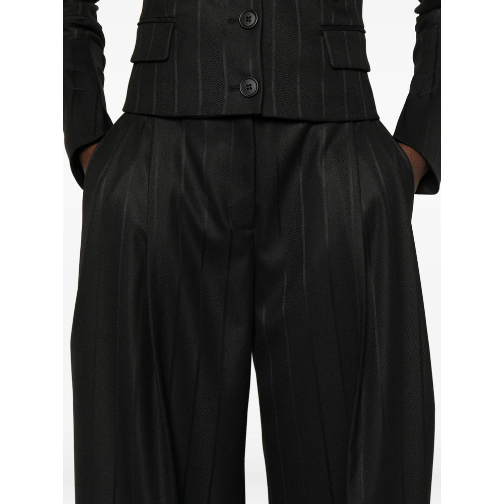 The Andamane Pants - Black | 6839df8344edbf570913cc7e6fedd074884c3ab0