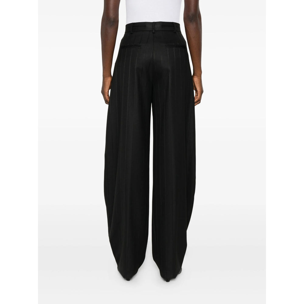 The Andamane Pants - Black | a3162a912ae06b5269b48339427a7b36f13abebd