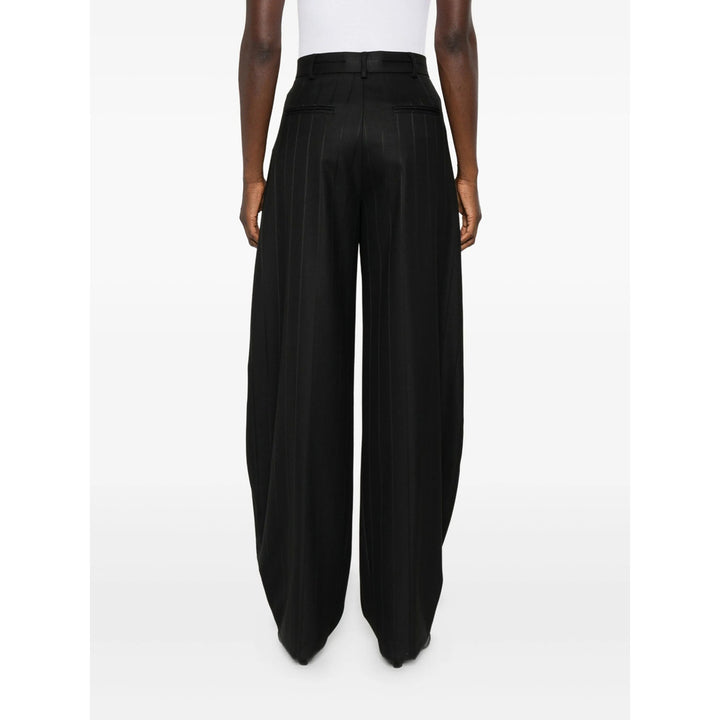 The Andamane Pants - Black | a3162a912ae06b5269b48339427a7b36f13abebd