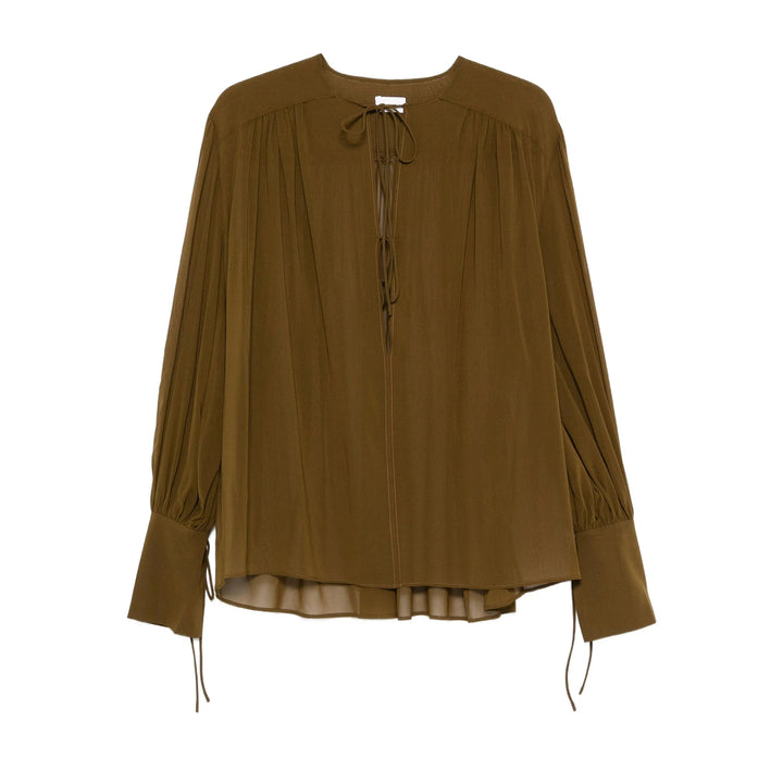 The Andamane Shirts - Green | 3841c0a9c65d0ef43b3af07ec5d15cc5d520071c