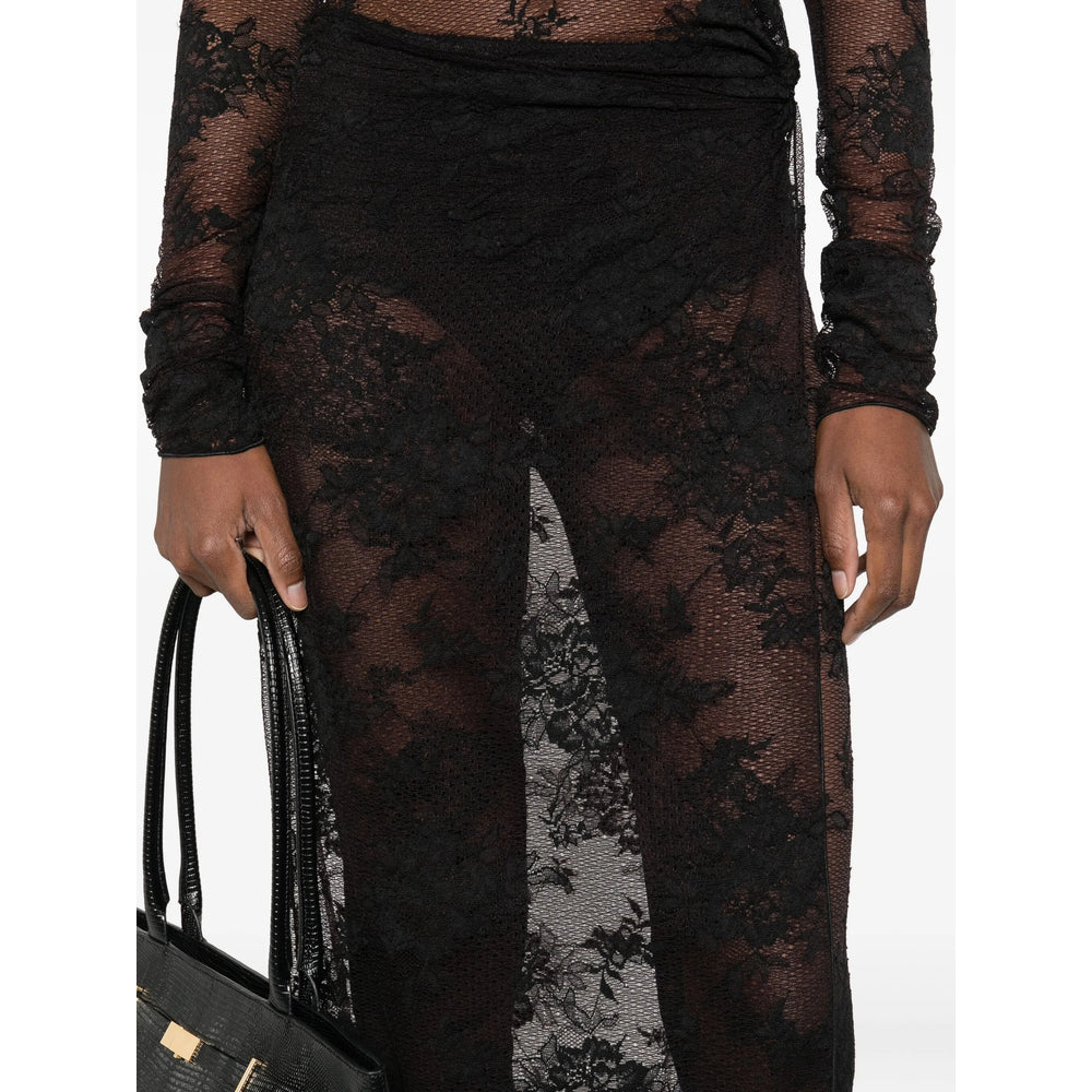 The Andamane Dresses - Black | 1c156ab57b677496d3fad34fae065667d1bf4cf1