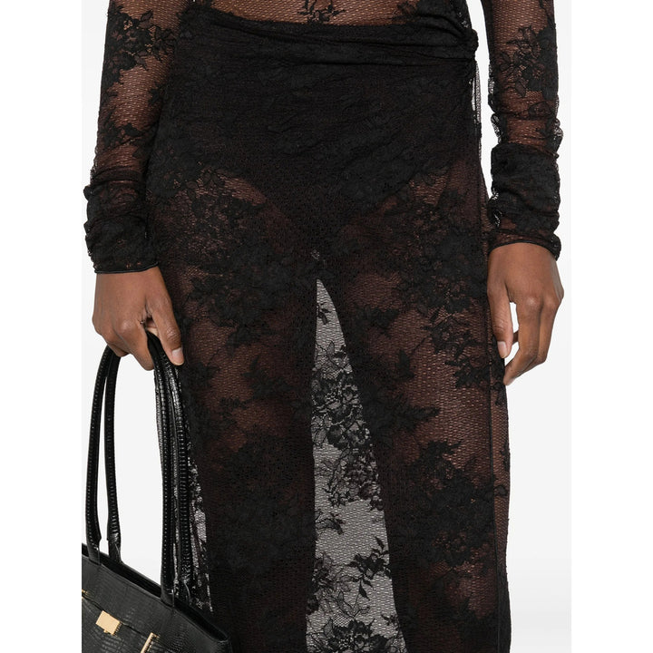 The Andamane Dresses - Black | 1c156ab57b677496d3fad34fae065667d1bf4cf1