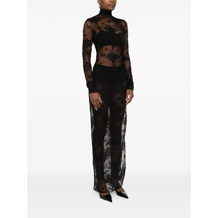 The Andamane Dresses - Black | fa07e0079f3df6a3dd526fd0e8e5ada168dde361