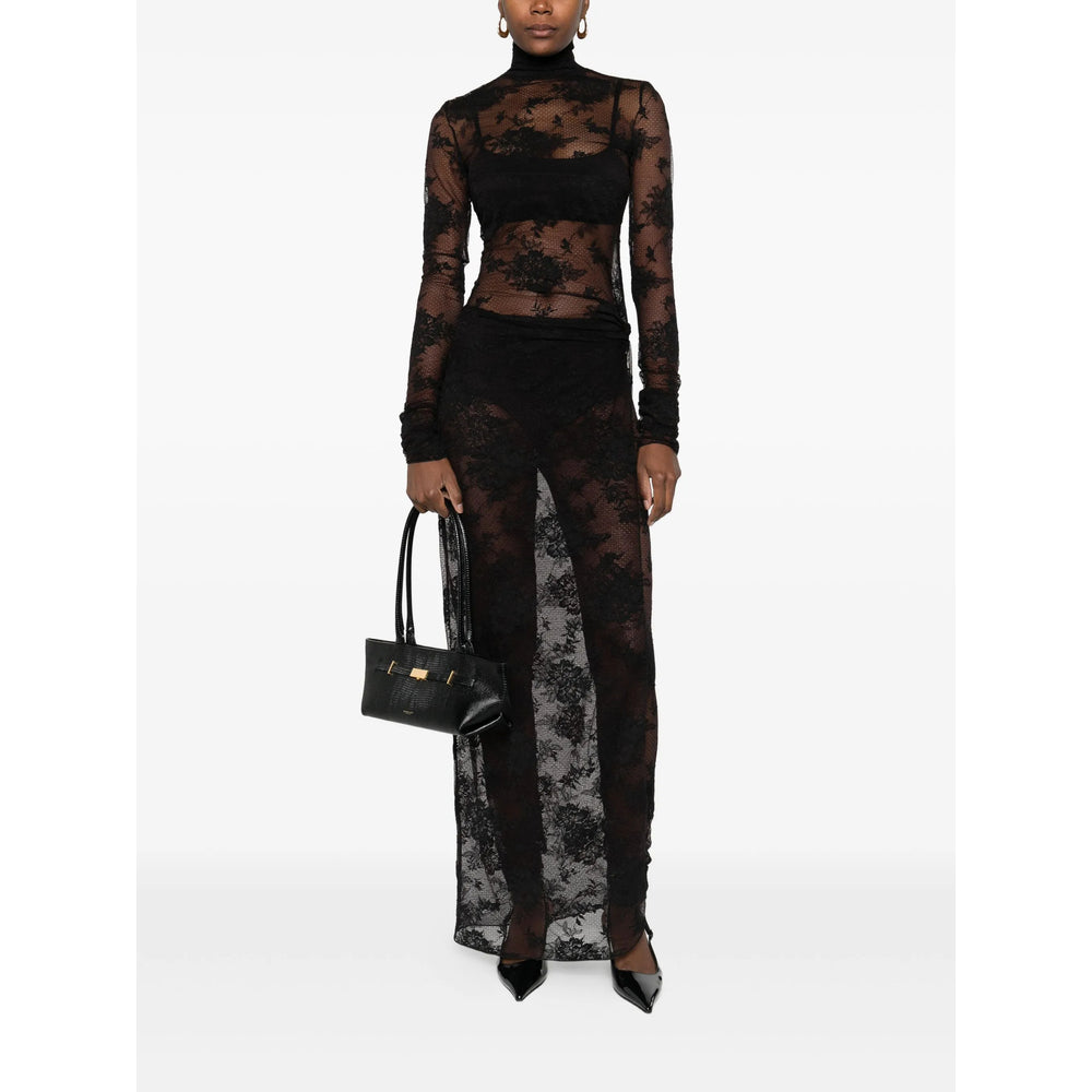 The Andamane Dresses - Black | 4feef8db7c1df7bc465cac641a99a1eb0d06ce9c