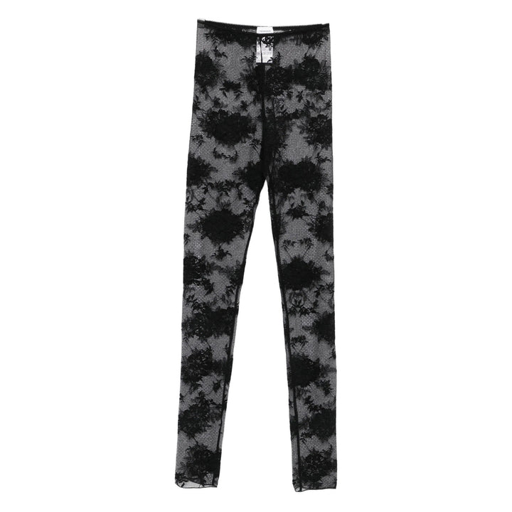 The Andamane Pants - Black | b9638f0698560620b16f97a52f48cf6eb0f8b566