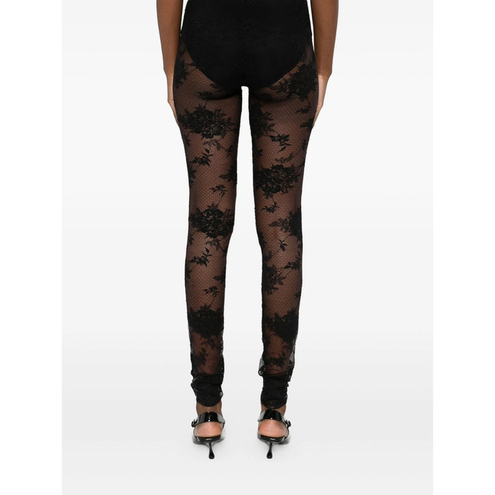 The Andamane Pants - Black | 8bf883eb4bcaa6dfa6ec2c7f3369bb238e7fcdd8