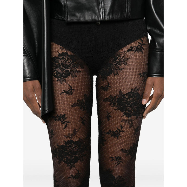 The Andamane Pants - Black | f790f1dd77906da89bc9c418cd81a2d0c2113610