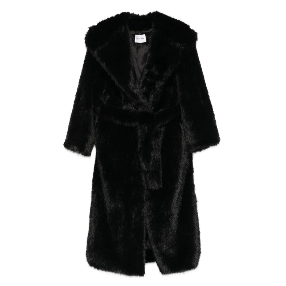 The Andamane Coats - Black | ff530c58b6c67593b86050f66de9e1afcf2c5969