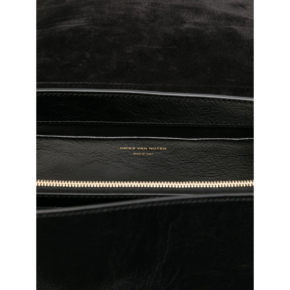 Dries Van Noten Bags - Black | b5d99cfa7491fadde230d62bfd4ea9fa851661d3