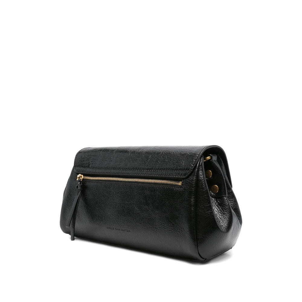 Dries Van Noten Bags - Black | efa2a2e9373de3f6467ba4c5abfe7853df944000