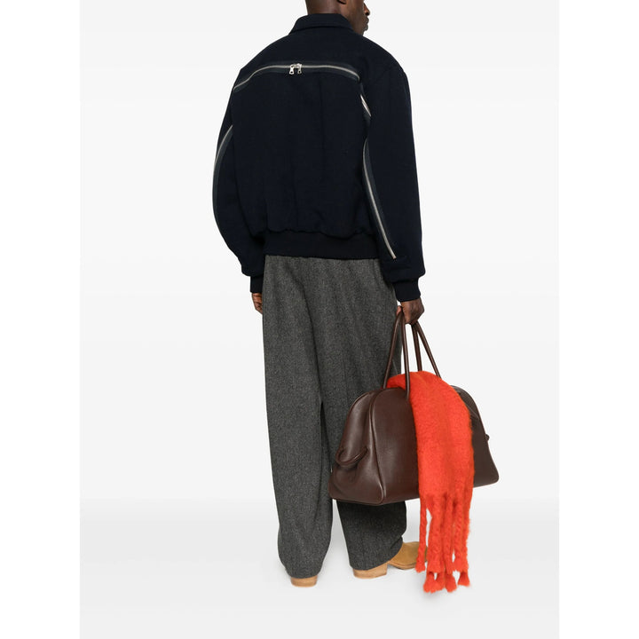 Dries Van Noten Outerwears - Black | 0c21fdfd1e657dc286f37b4e3371185ad78fab78