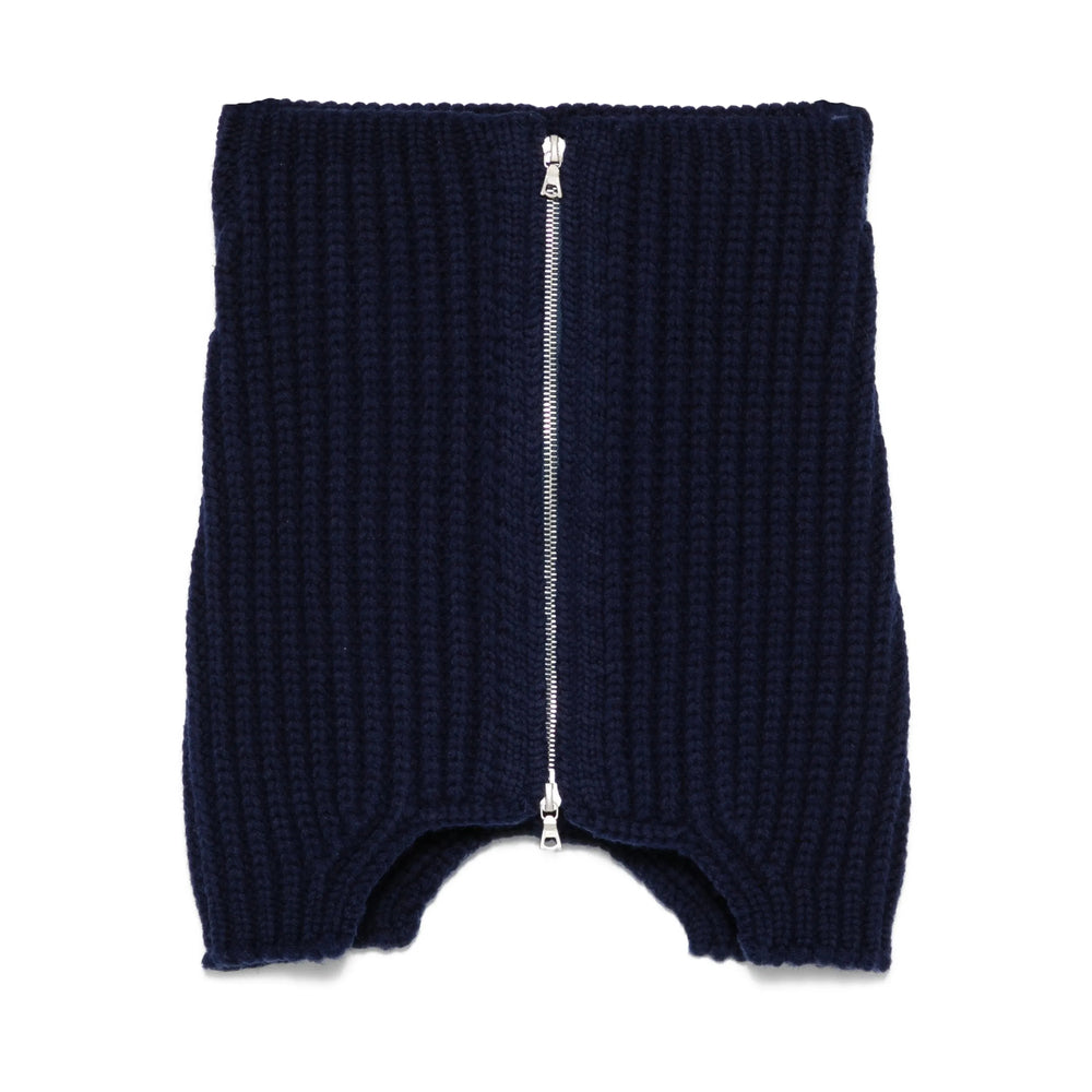 Dries Van Noten Scarves - Blue | ab7fdaad9b3b901ebe3710ed7d3c780fa5af000e