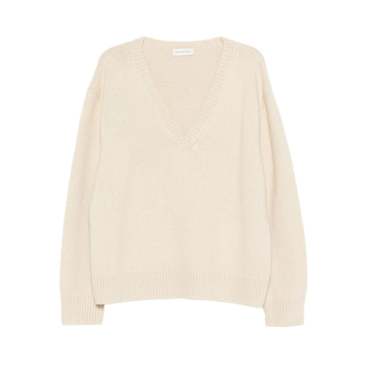 Dries Van Noten Sweaters - Neutral | b76529808dd807f51f9f88a2b8706e261a09f09f