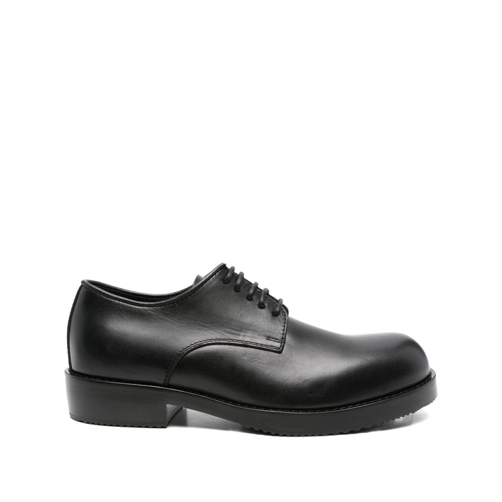 Dries Van Noten Shoes - Black | fa5f1c48511d8e4c8e98ad180211fde79ade24c3
