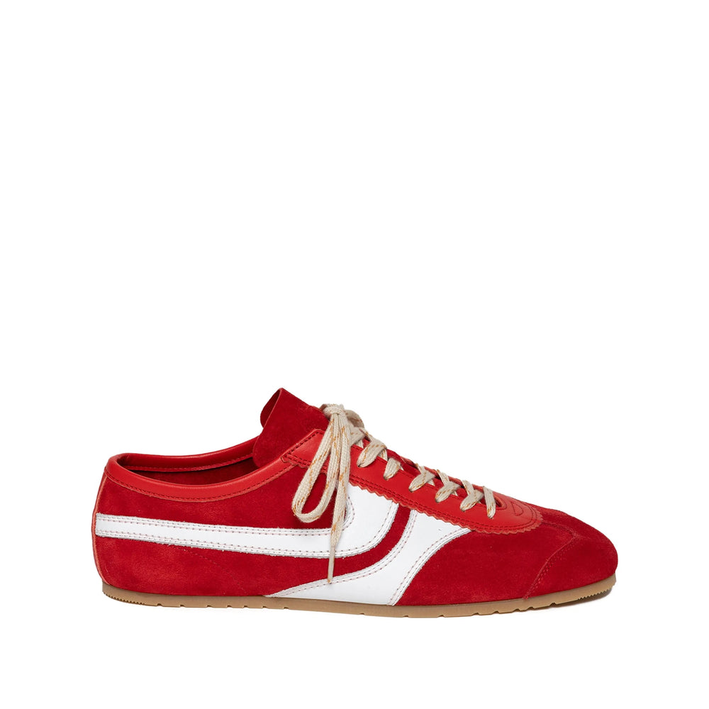 Dries Van Noten Shoes - Red | 33577e26032e8078ae888dd25228e49ab64092e5