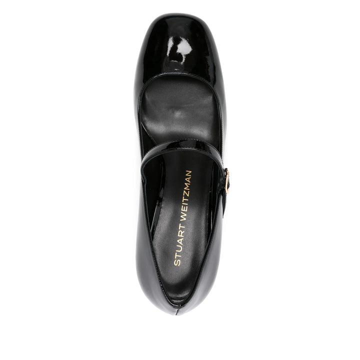 Stuart Weitzman Shoes - Black | c69fd40323cdb3198100ceeb44e528f9d8425fb6