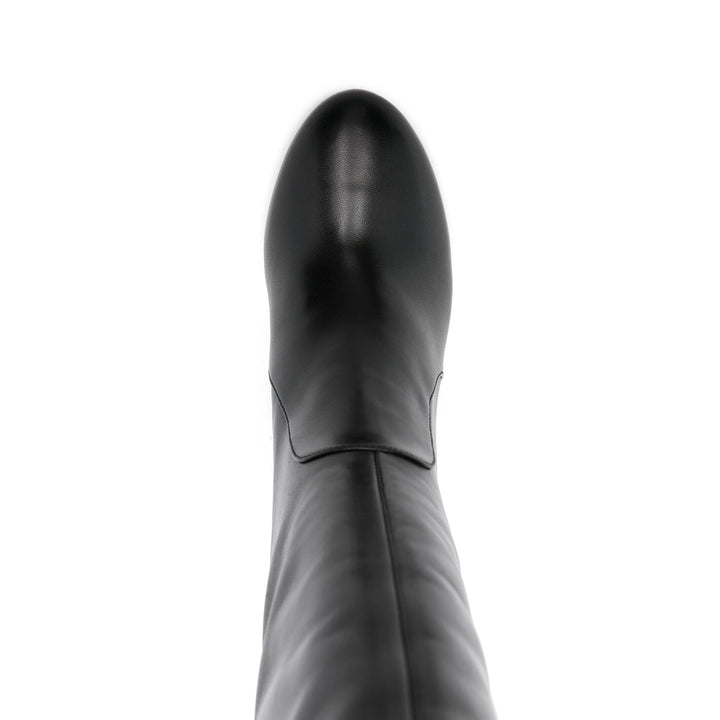 Stuart Weitzman Shoes - Black | a50504b06143068063afb94417bbde18f5478171