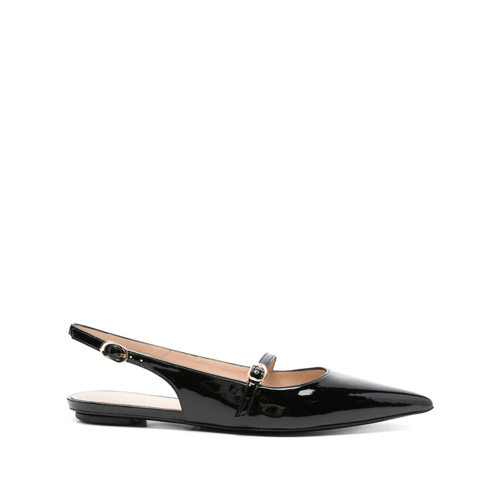 Stuart Weitzman Shoes - Black | 06a5371a72e1c6e7e9d9ab53577038b9995af57b