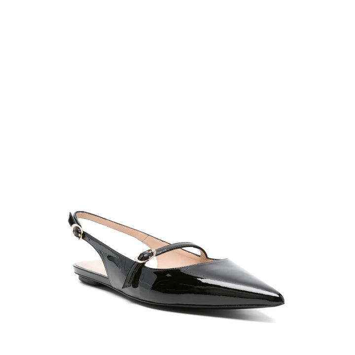 Stuart Weitzman Shoes - Black | 2f4b816dbf9c12658a3b352be115bed117c01c17
