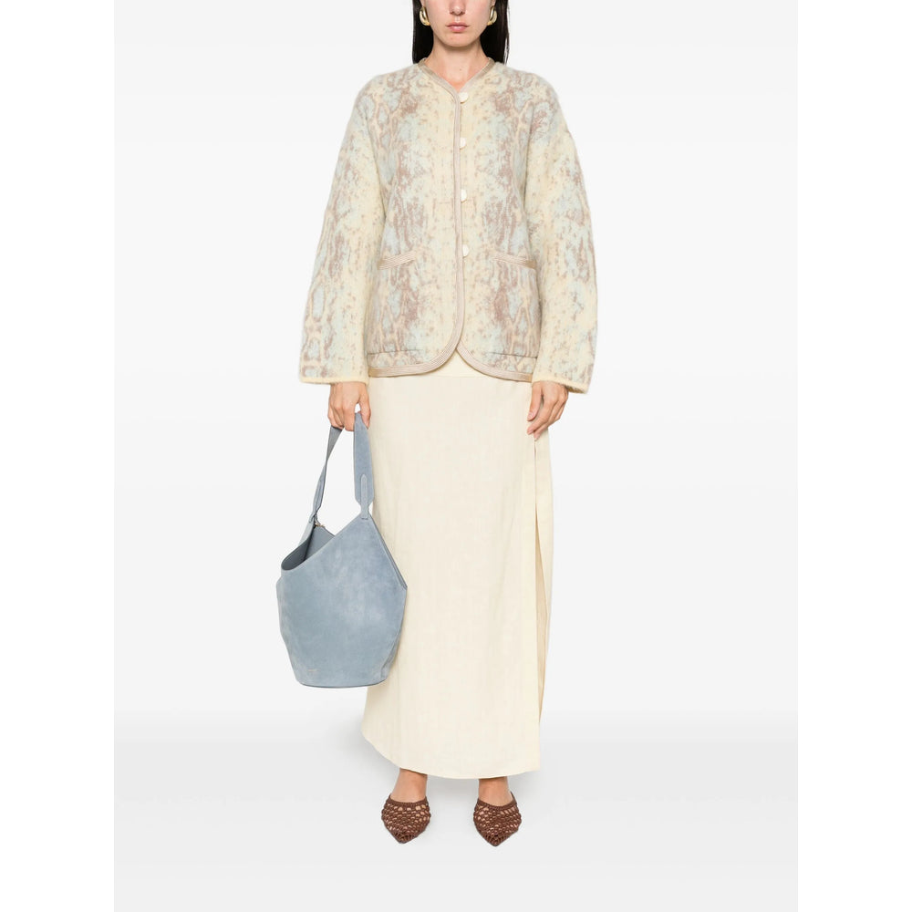 Forte_forte Coats - Yellow | 881e781e28e92251d4a00cbd840c19fa11dbcf59