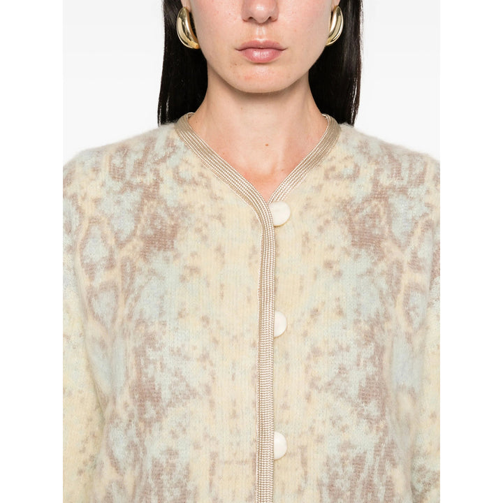 Forte_forte Coats - Yellow | 123802fcd211d00261b42068c0acace7c650f171