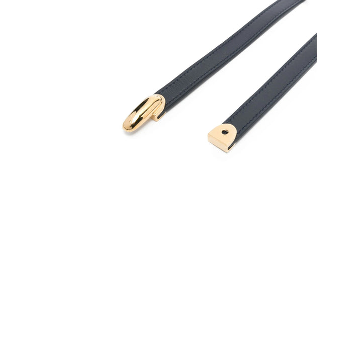 Savette Belts - Blue | b3720dfd90a422eb1870eae26d592a4259f90aa4