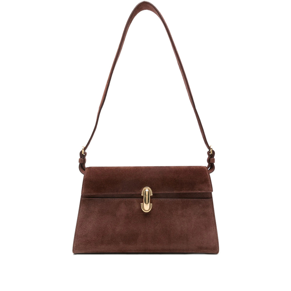 Savette Bags - Brown | 837f16be125203c38a990d6ea982ea1b0ae33224