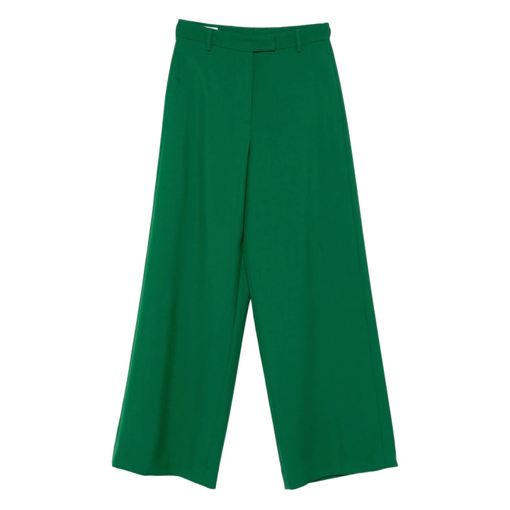 Dries Van Noten Pants - Green | 36f95032cb3ca86845a362fb75fb62edc1dc699b