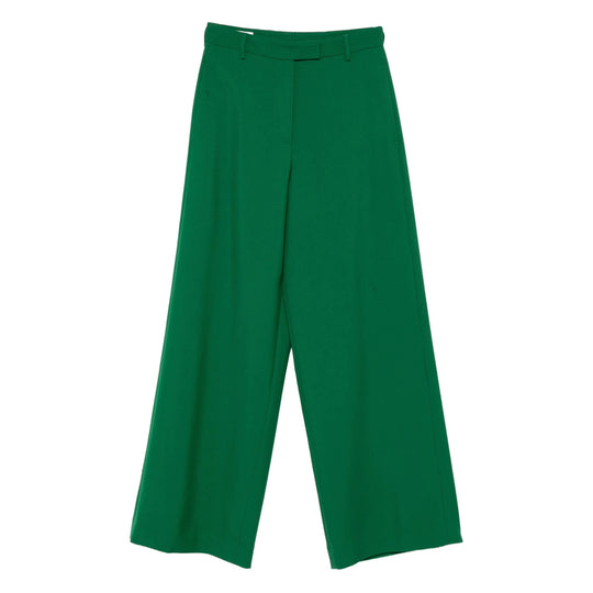 Pants Green