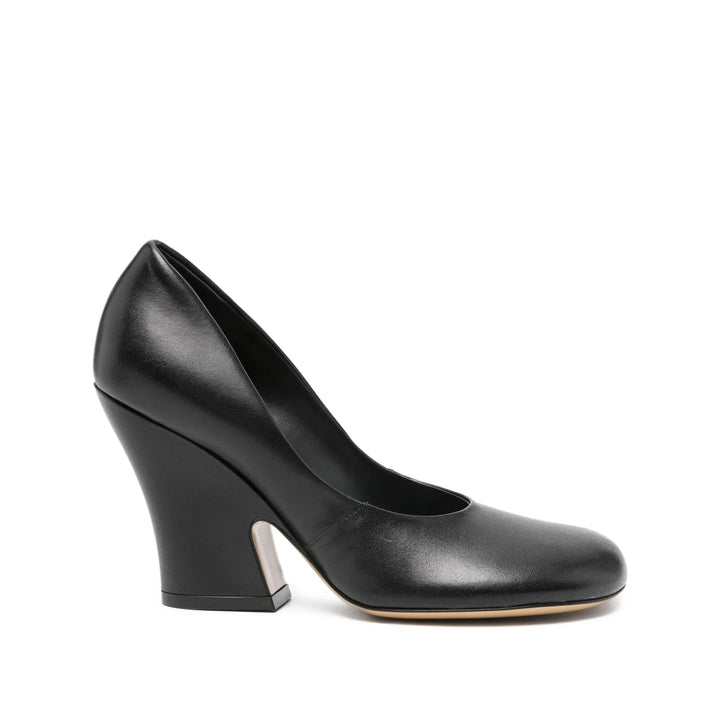 Dries Van Noten Shoes - Black | 65623c54da7d126cd30905e6fab3dc02eedb7dc3