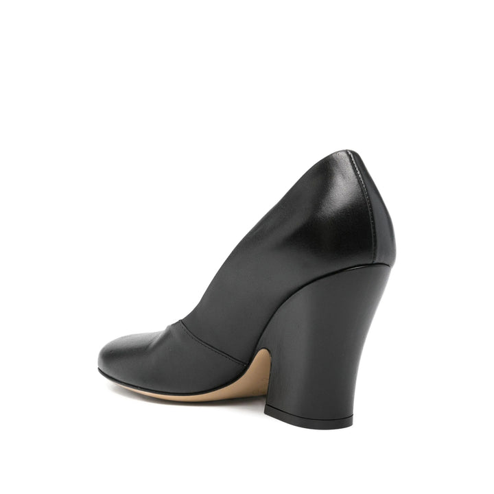 Dries Van Noten Shoes - Black | 031bed2fba91971fe5855d15fa59f39358167c55