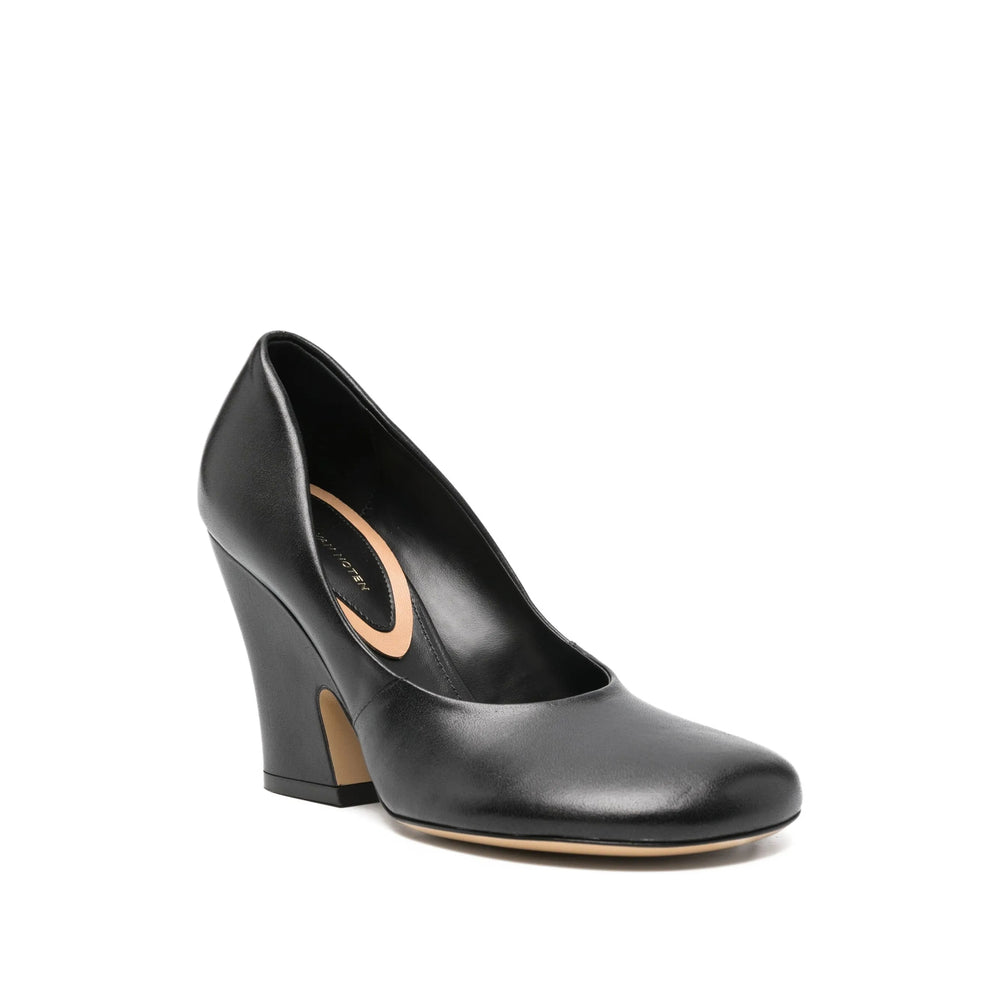 Dries Van Noten Shoes - Black | c3f3fe45f2e9242a669e9e0797a2c0a33d713144