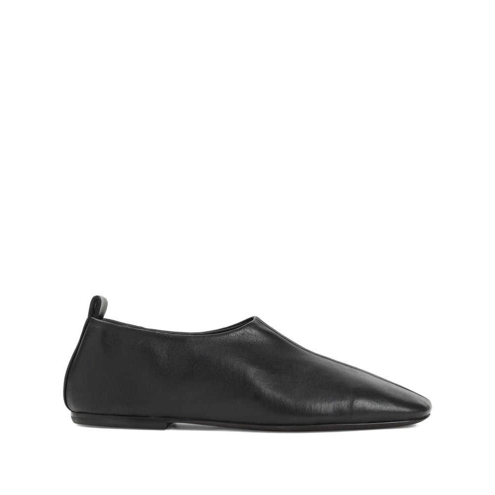 Dries Van Noten Shoes - Black | ef778bb278f90febd0afebbe335bf46a5165c2b5