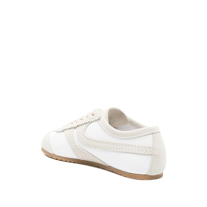 Dries Van Noten Shoes - White | 34864b98a23de2f04a2e635d1250531465957bf2